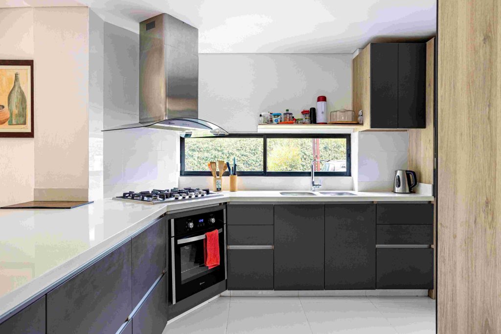 modern kitchen repair working in fontana ca